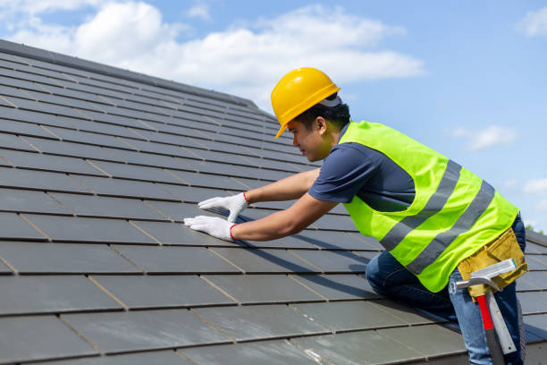 Best Roof Replacement Cost  in Carbondale, KS