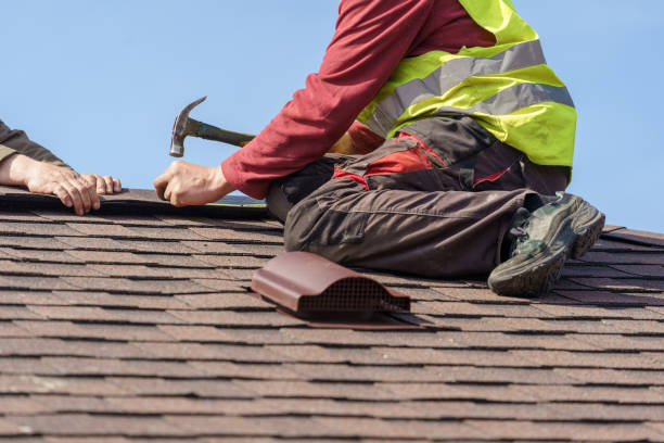 Best Residential Roofing Contractor  in Carbondale, KS