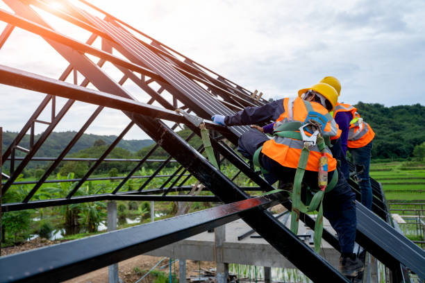 Best Heating Cable for Roof Installation  in Carbondale, KS