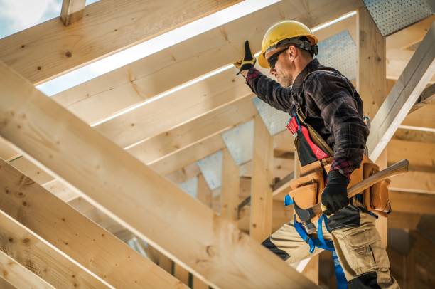 Best Tile Roofing Contractor  in Carbondale, KS
