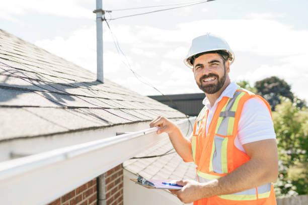 Heating Cable for Roof Installation in Carbondale, KS