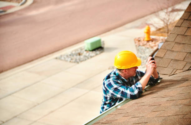 Best Emergency Roof Repair  in Carbondale, KS