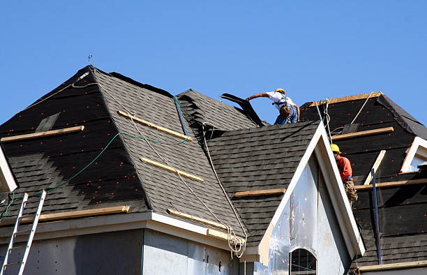 Best Roofing Contractor Near Me  in Carbondale, KS