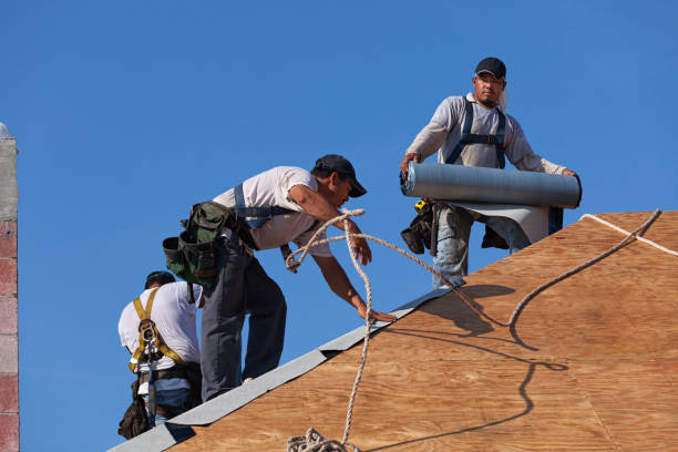 Slate Roofing Contractor in Carbondale, KS