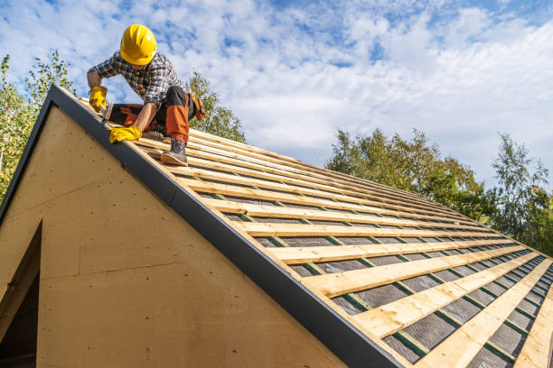 Best New Roof Installation  in Carbondale, KS