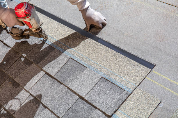 Quick and Trustworthy Emergency Roof Repair Services in Carbondale, KS