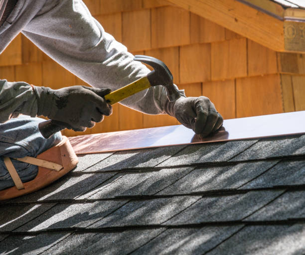 Best Roof Repair Services  in Carbondale, KS